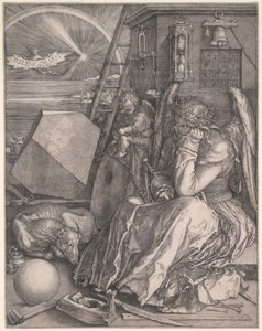  - Albrecht Dürer