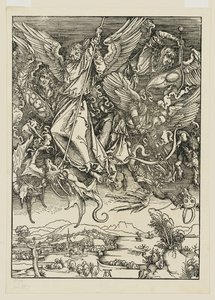  - Albrecht Dürer