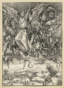  - Albrecht Dürer