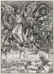  - Albrecht Dürer