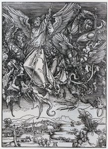  - Albrecht Dürer
