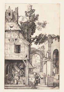  - Albrecht Dürer