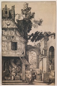  - Albrecht Dürer