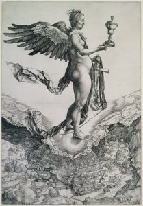  - Albrecht Dürer