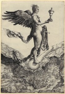  - Albrecht Dürer