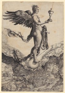  - Albrecht Dürer