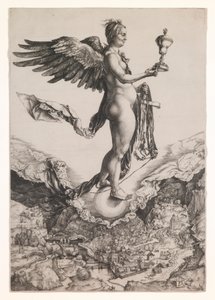  - Albrecht Dürer