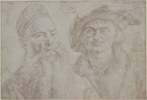  - Albrecht Dürer