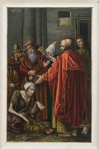  - Albrecht Dürer