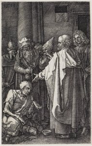 - Albrecht Dürer