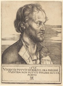  - Albrecht Dürer
