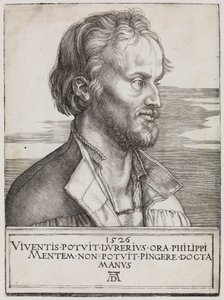  - Albrecht Dürer