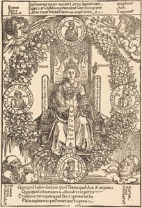  - Albrecht Dürer