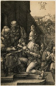  - Albrecht Dürer