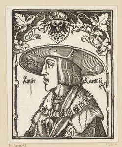  - Albrecht Dürer