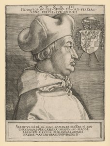  - Albrecht Dürer