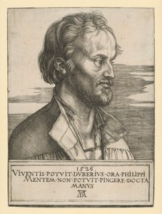  - Albrecht Dürer
