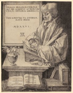  - Albrecht Dürer