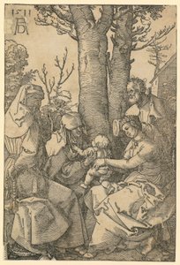  - Albrecht Dürer