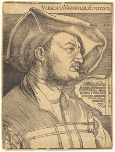  - Albrecht Dürer