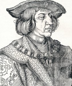 Portrait de l