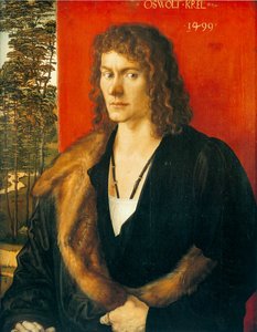  - Albrecht Dürer