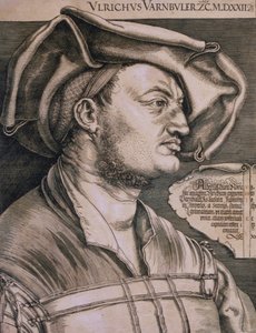  - Albrecht Dürer