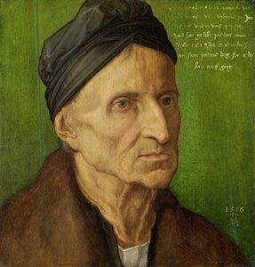  - Albrecht Dürer