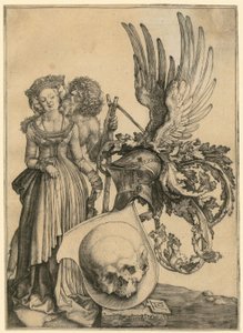 onglet - Albrecht Dürer
