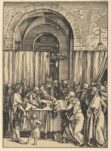  - Albrecht Dürer