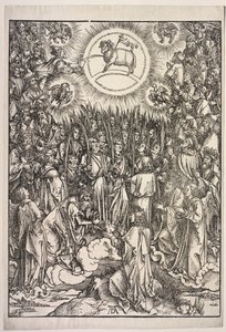 Révélation de Saint Jean : L