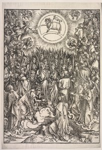 Révélation de Saint Jean : L