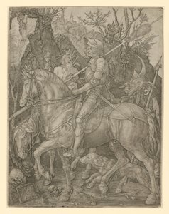  - Albrecht Dürer