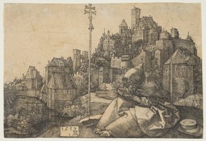 - Albrecht Dürer