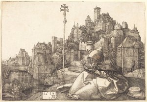  - Albrecht Dürer