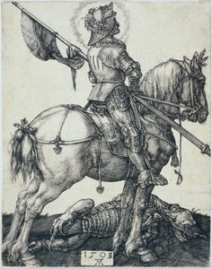 - Albrecht Dürer