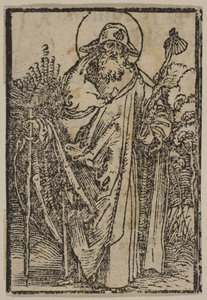 Saint Jacques le Majeur
