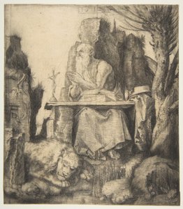  - Albrecht Dürer