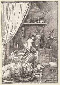  - Albrecht Dürer