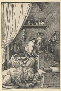  - Albrecht Dürer