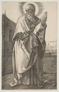 Saint Paul, 1514