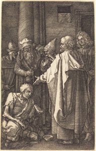  - Albrecht Dürer