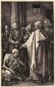  - Albrecht Dürer