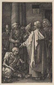  - Albrecht Dürer
