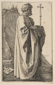 Saint Philippe, 1523-1526
