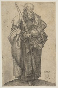  - Albrecht Dürer