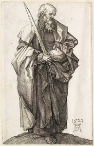  - Albrecht Dürer