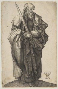  - Albrecht Dürer