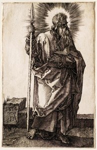  - Albrecht Dürer