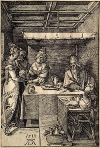  - Albrecht Dürer